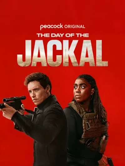 The Day of the Jackal