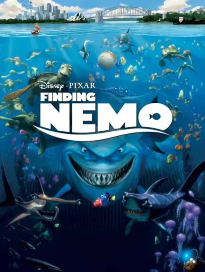 Finding Nemo
