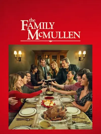 The Family McMullen