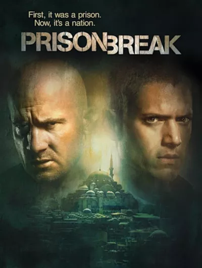 Prison Break