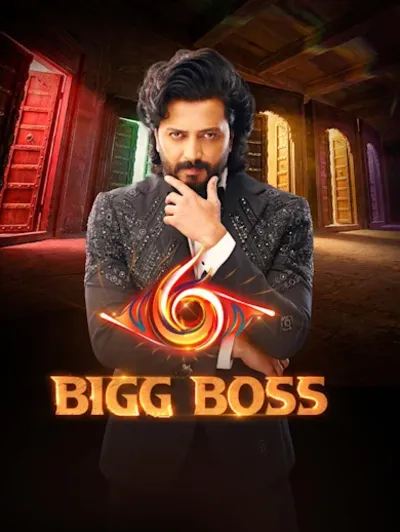 Bigg Boss