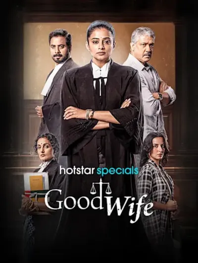 Good Wife