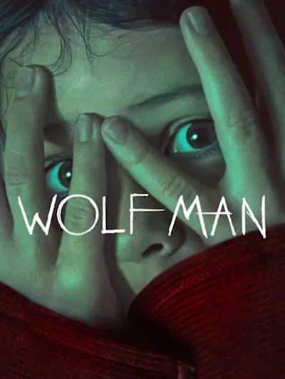 Wolf Man