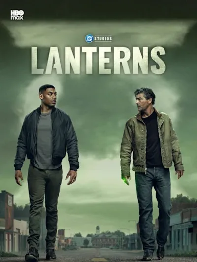 Lanterns