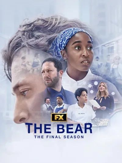 The Bear