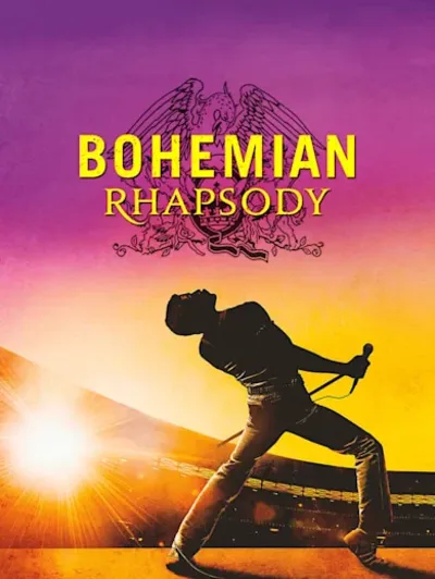 Bohemian Rhapsody