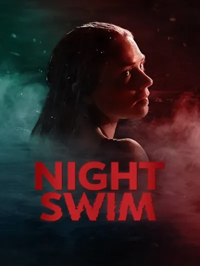 Night Swim