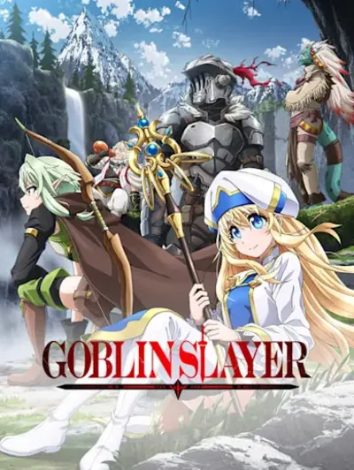 Goblin Slayer