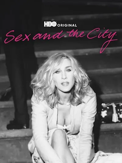 Sex And The City