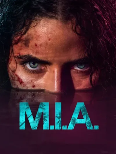 M.I.A.