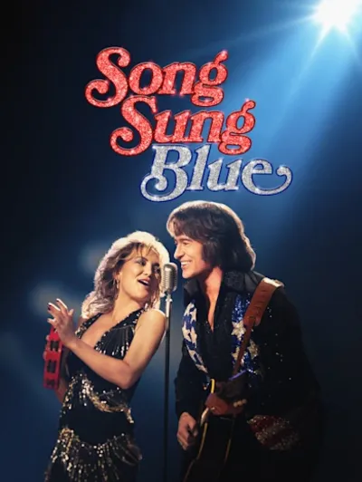 Song Sung Blue