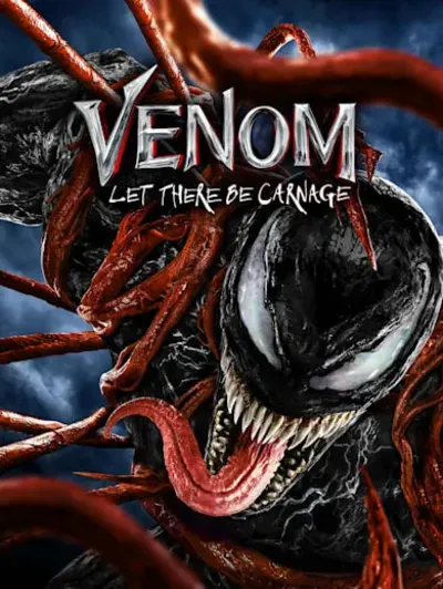 Venom: Let There Be Carnage