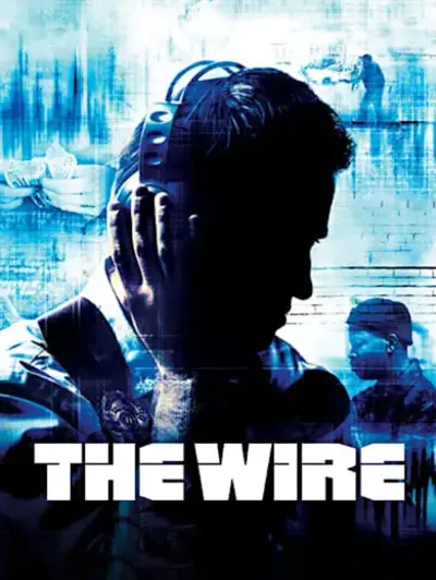 The Wire