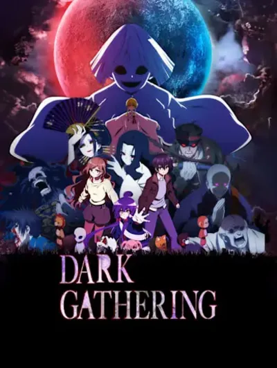 Dark Gathering