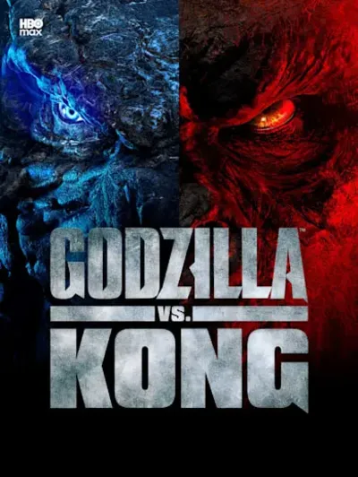 Godzilla vs. Kong