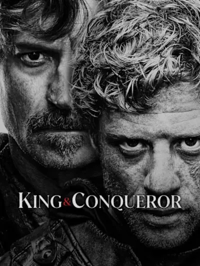 King & Conqueror