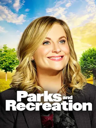 Parks And Recreation