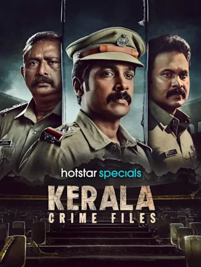 Kerala Crime Files