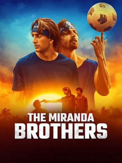 The Miranda Brothers