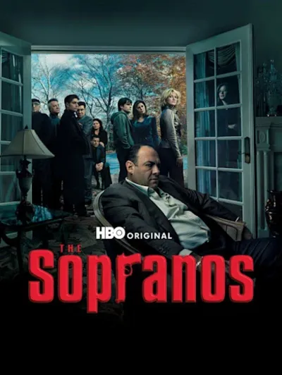 The Sopranos