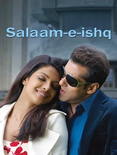 Salaam-E-Ishq
