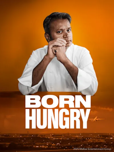 Born Hungry