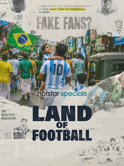 Land of Football