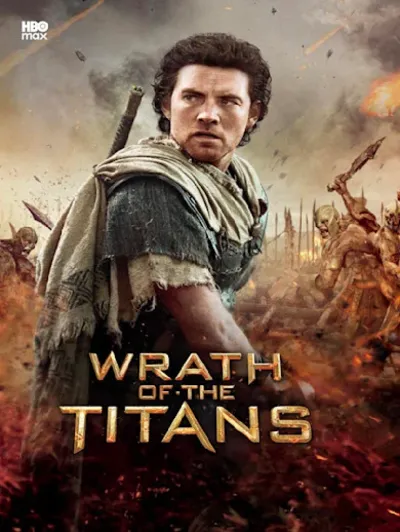 Wrath Of The Titans