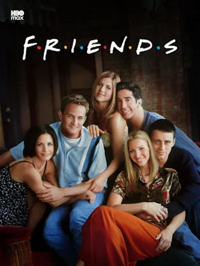 Friends