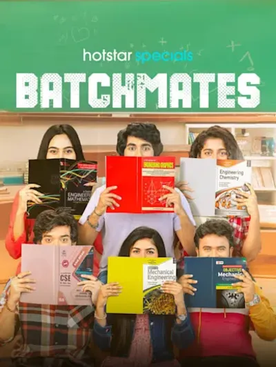 Batchmates