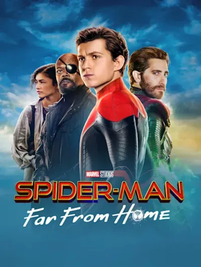 Spider-Man: Far From Home