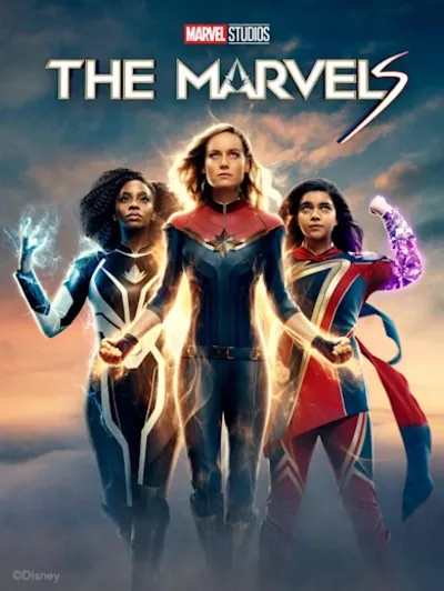 The Marvels