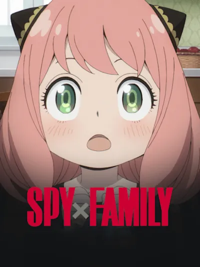 Spy x Family