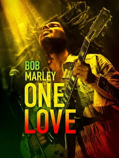 Bob Marley: One Love