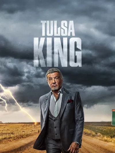 Tulsa King