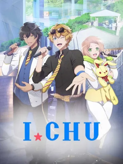 I-CHU