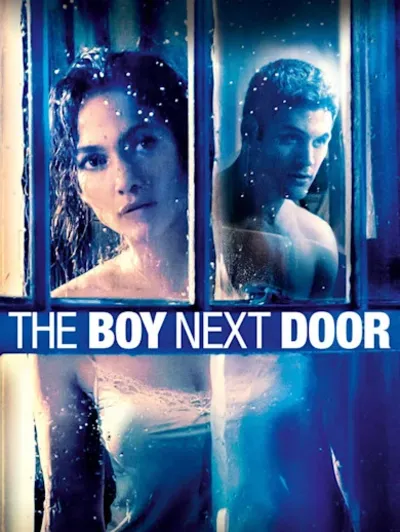 The Boy Next Door