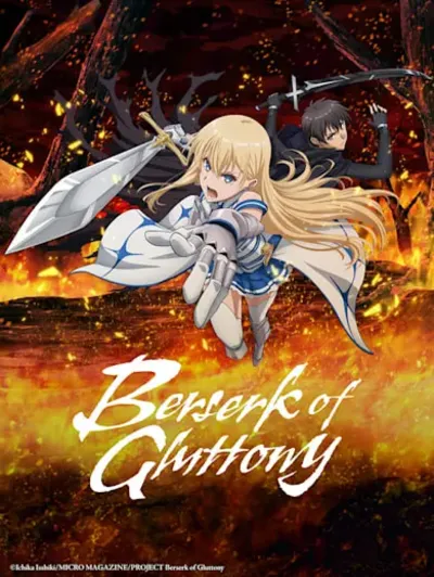 Berserk of Gluttony