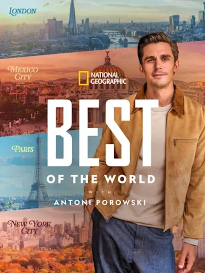 Best of the World with Antoni Porowski