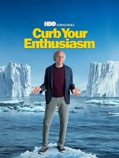 Curb Your Enthusiasm