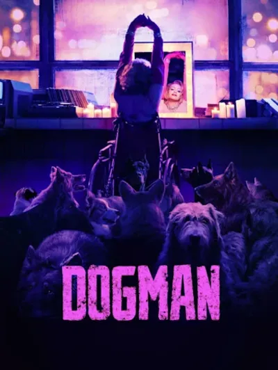 Dogman