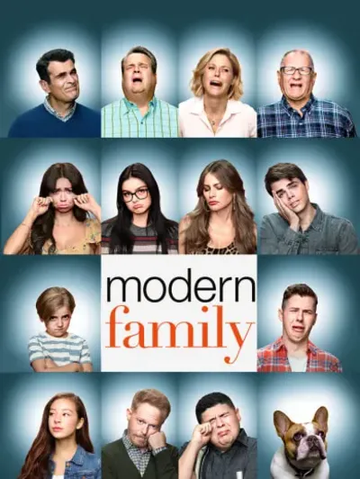 Modern Family