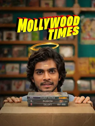 Mollywood Times