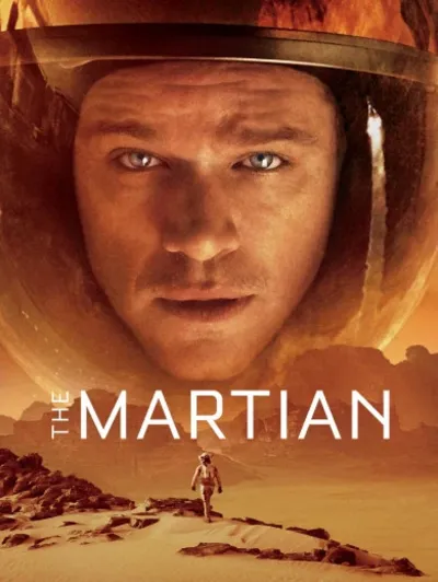 The Martian