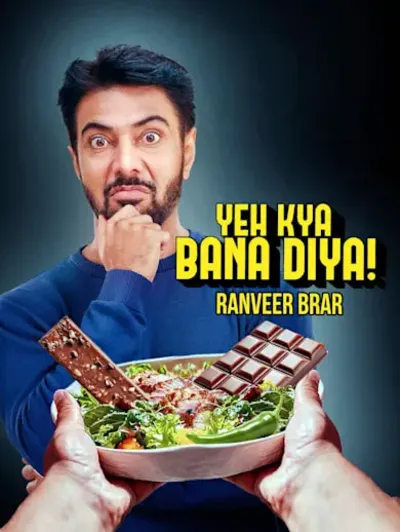 Yeh Kya Bana Diya