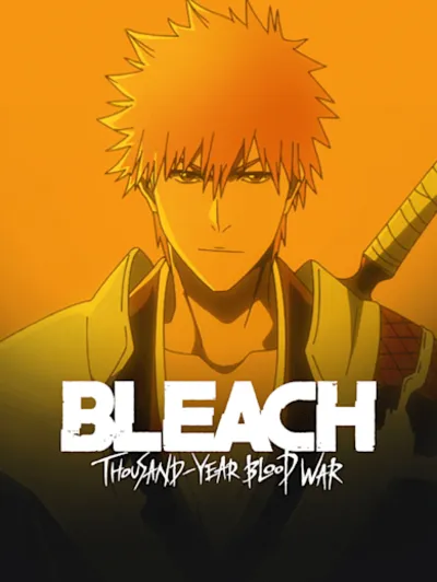 Bleach: Thousand-Year Blood War