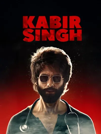 Kabir Singh