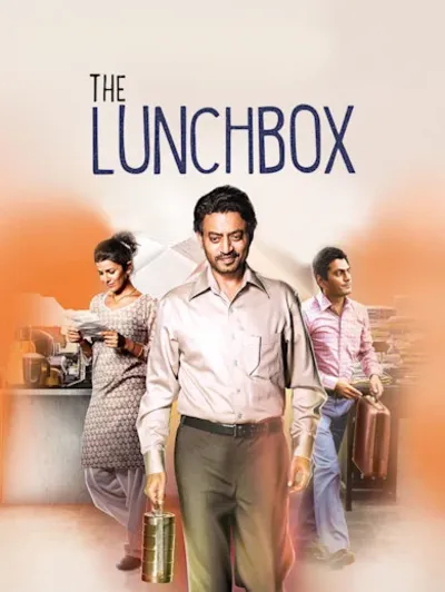 The Lunchbox