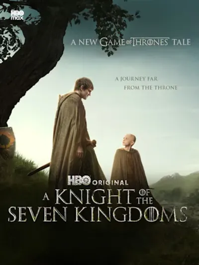 A Knight of the Seven Kingdoms