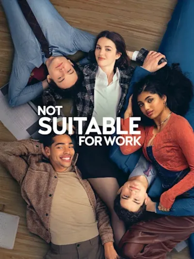 Not Suitable for Work